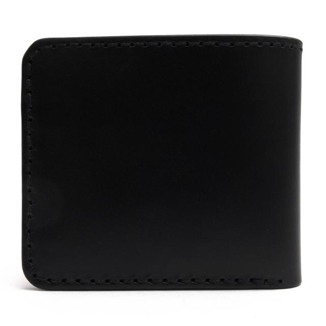 ○ヘルツ HERZ ラティーゴ ハードレザー 牛革 財布 WS-3 小銭入れなし