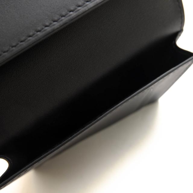 ○ダンヒル Dunhill 牛革 カーフ 名刺入れ DU20R2475DK001 Duke