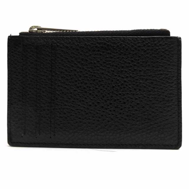 ○ポーター 吉田カバン PORTER 牛ステア イタリア輸入革 クローム鞣し 牛革 財布 029-03885 ARRANGE WALLET アレンジ フラグメント 中古