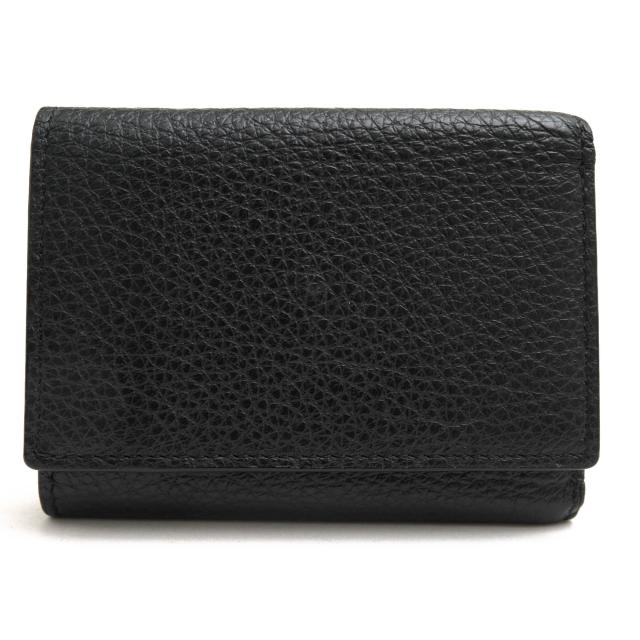 ○ポーター 吉田カバン PORTER 牛ステア イタリア輸入革 クローム鞣し 牛革 財布 029-03887 ARRANGE WALLET アレンジ コンパクトウ 中古の通販は