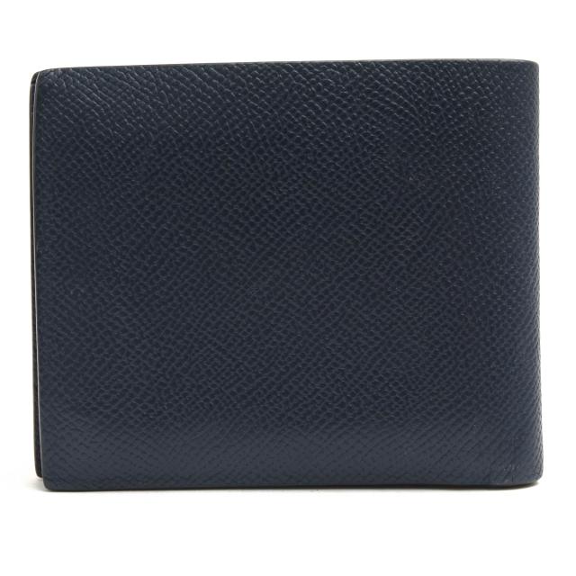 ○ダンヒル Dunhill 牛革 カーフ 財布 18F2331CM440R Cadogan  