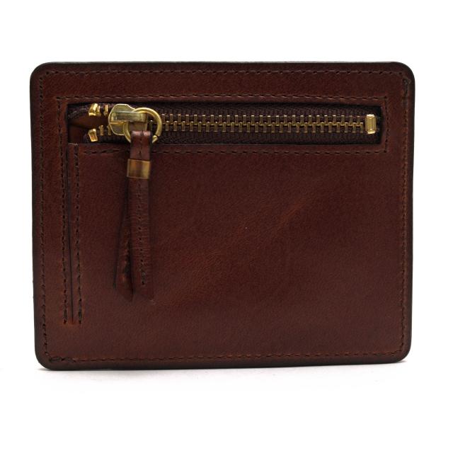 ○スロウ SLOW 山陽社製フルベジタブルタンニングレザー ヌメ革 牛革