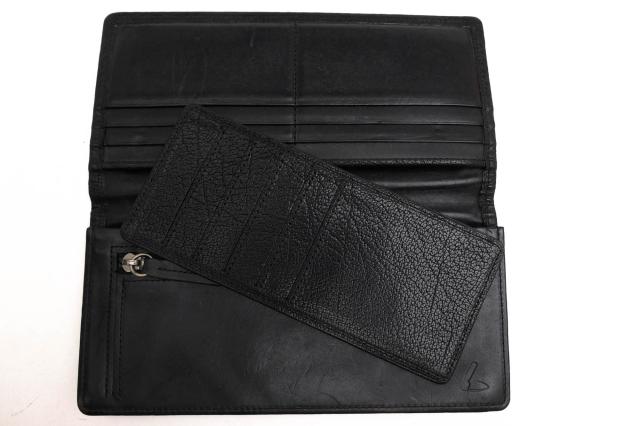 ○土屋鞄 TSUCHIYA-KABAN バッファロータンニンレザー 水牛革 長財布 AM0526 ARMAS アルマス スロット イン ロングウォレット 小銭 中古 ○土屋鞄 TSUCHIYA-KABAN バッファロータンニンレザー 水牛革 長財布