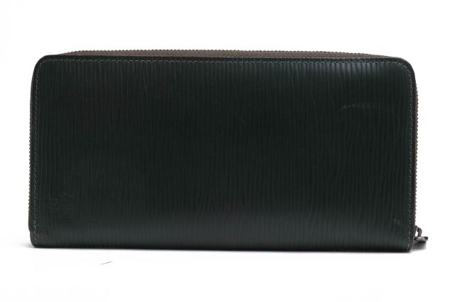 ココマイスター ジョリーロジャー 本革 ブライドルレザー L字