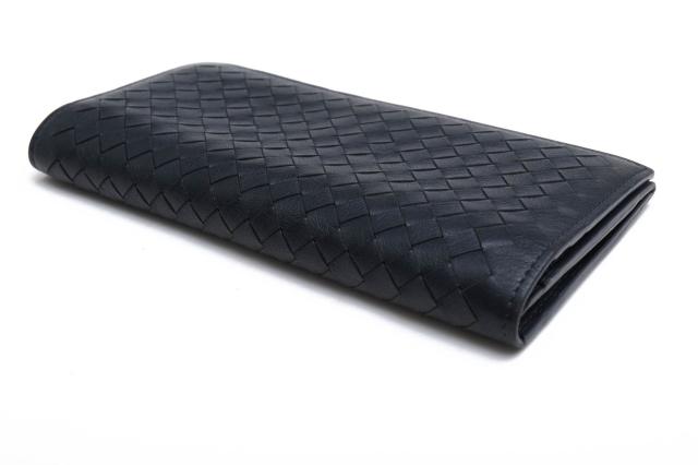 ○土屋鞄 TSUCHIYA-KABAN ソフトエクスプレッシブレザー 山羊革 長財布 KN1313 Knitting ニッティング メッシュロングウォレット   中古 ○土屋鞄 TSUCHIYA-KABAN ソフトエクスプレッシブレザー 山羊革 長財布