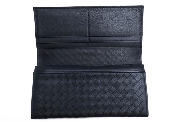 ○土屋鞄 TSUCHIYA-KABAN ソフトエクスプレッシブレザー 山羊革 長財布