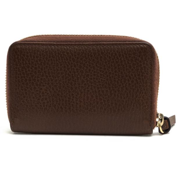 ○グッチ GUCCI 牛革 カーフ 財布 368877 0959 SWING スウィング