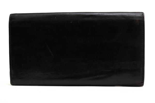 ○ダニエル＆ボブ Daniel＆Bob 牛革 長財布 RODI ロディ 小銭入れあり 三つ折り メンズ 【中古】 中古 ○ダニエル＆ボブ Daniel＆Bob 牛革 長財布 RODI ロディ 小銭入れあり