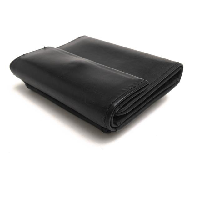 ○スロウ SLOW ベリー イタリア・トスカーナ産フルベジタブルタンニン鞣し牛革 コレクターズ別注 財布 SO764JC ingrasat trifold m 中古 ○スロウ SLOW ベリー イタリア・トスカーナ産フルベジタブルタンニン