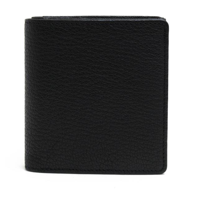 ○スロウ SLOW 仏JULLIEN社マドラスゴート 山羊革 フランス産ゴートスキン 財布 333S91J compact wallet コンパクトウォレット 小  中古