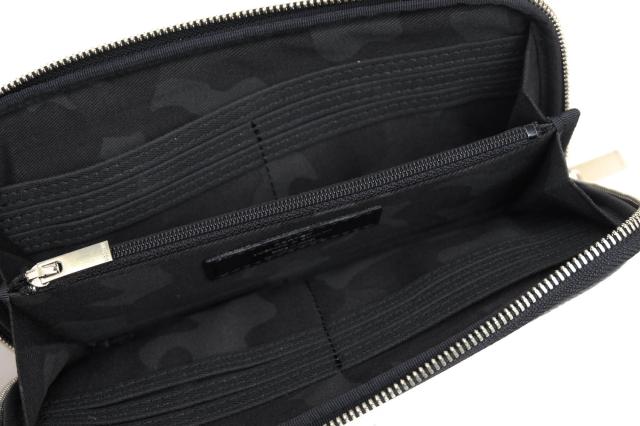 ○ポーター 吉田カバン PORTER 牛ステア クローム鞣し 牛革 長財布 145 