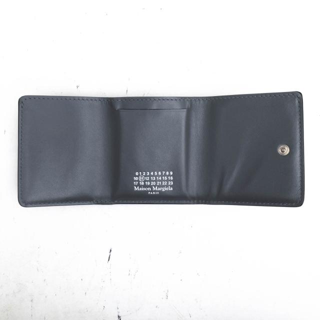 ○マルタンマルジェラ マルジェラ Maison Martin Margiela 山羊革