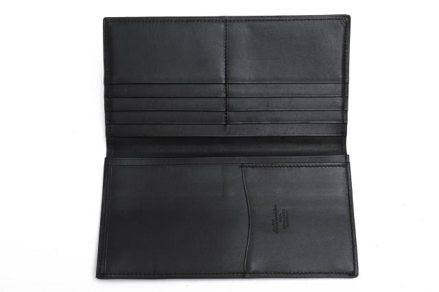 ALDEN代理店 KTルイストンコードバン 二つ折り財布 小銭入れ付き 漆レッド Amazon | K．T．ルイストン コードバン 二つ折りウォレット（コイン