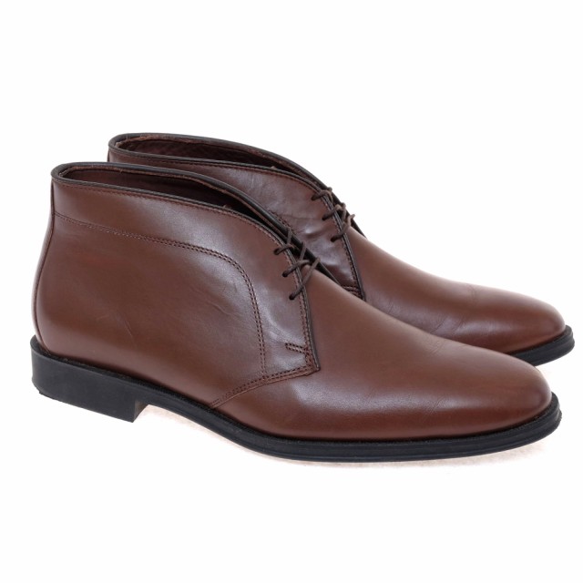 ○アレン エドモンズ Allen Edmonds Calhoun チャッカブーツ ブーツ