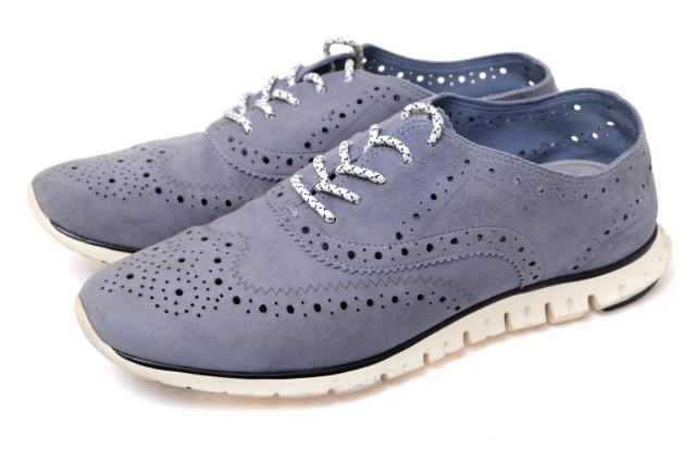 ○コールハーン COLE HAAN W00913 ZEROGRAND 