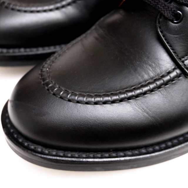 ○リーガル REGAL Shoe & Co. 932S NEW WORK BOOTS オイルドステア レースアップブーツ グッドイヤーウェルト製法  メンズ 【中古】 中古｜au PAY マーケット