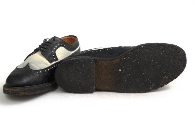 ○アルフレッドサージェント Alfred Sargent ビームス BEAMS UK別注 