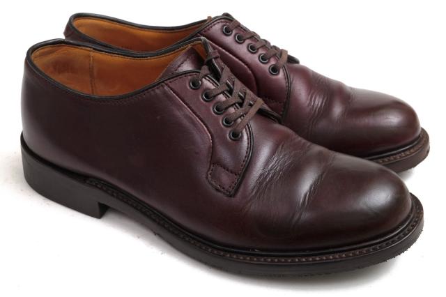 ウィールローブ Wheel Robe 米国ホーウィン社クロムエクセル ビジネスシューズ Wr15 Plain Toe Bulcher キャッツ ポウ Cat 中古の通販はau Pay マーケット ブランディング ウィールローブ Wheel Robe 米国ホーウィン社クロムエクセル ビジネスシューズ Wr15 Plain Toe Bulcher キャッツ ポウ Cat 中古の通販はau Pay マーケット ブランディング