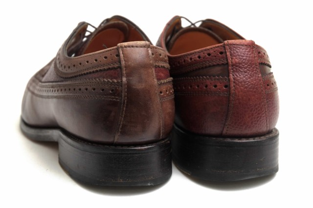 ○マークマクナイリー Mark McNairy ENGINEERED GARMENTS別注 ビジネス