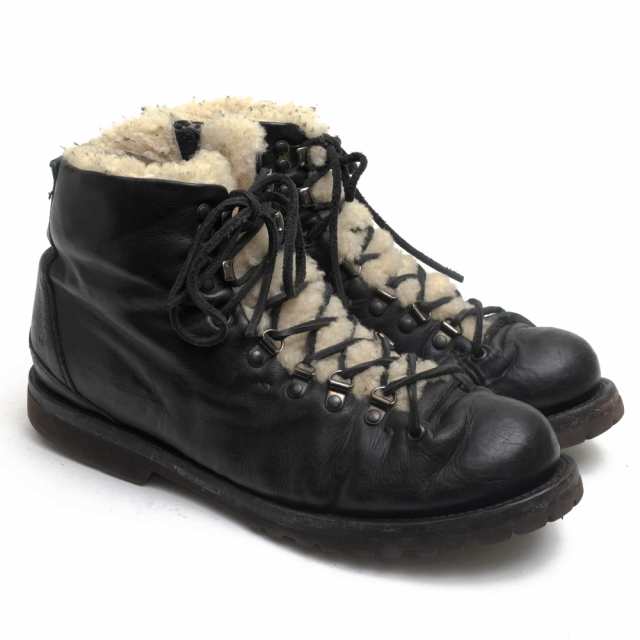 ○ブッテロ BUTTERO SOPHNET.別注 マウンテンブーツ B4960 HIKING