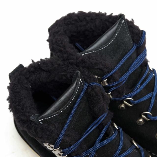 ○ダナー Danner ロンハーマン BEDWIN&amp;THE HEARTBREAKERS マウンテンブーツ D-212001 BK RHC Ex.MOUNTAIN RIDGE HIGH マウンテンリ 中古_5