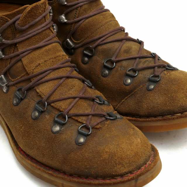 ○パラブーツ Paraboot アヴォリアーズ AVORIAZ マウンテンブーツ