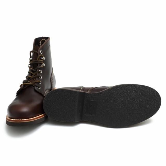 Duxbury plain hot sale toe boot