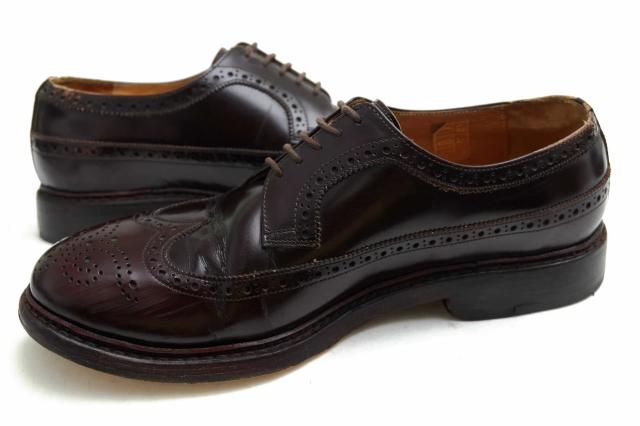 ○ジャランスリワヤ JALAN SRIWIJAYA ビューティー＆ユース ユナイテッドアローズ BEAUTY & YOUTH UNITED ARROWS別注 ハイシャイン 中古_2