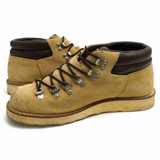 ○ダナー Danner 牛革 マウンテンブーツ D-4026 MT.RIDGE MID CRYSTY