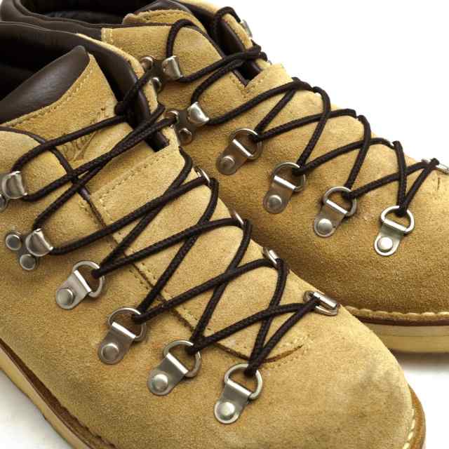 ○ダナー Danner 牛革 マウンテンブーツ D-4026 MT.RIDGE MID CRYSTY