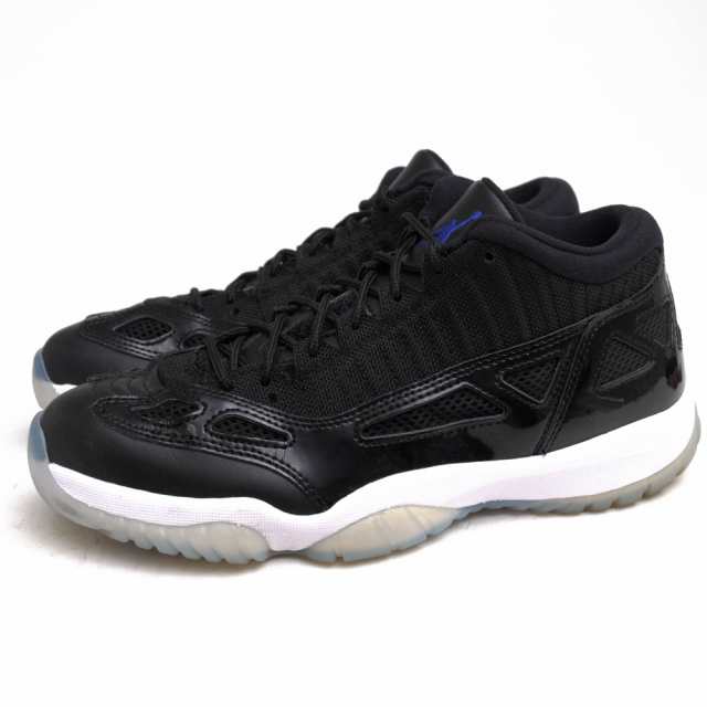 ○ナイキ NIKE ローカットスニーカー 919712-041 AIR JORDAN 11 LOW IE