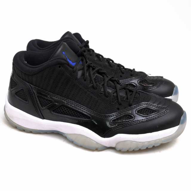 ○ナイキ NIKE ローカットスニーカー 919712-041 AIR JORDAN 11 LOW IE ...