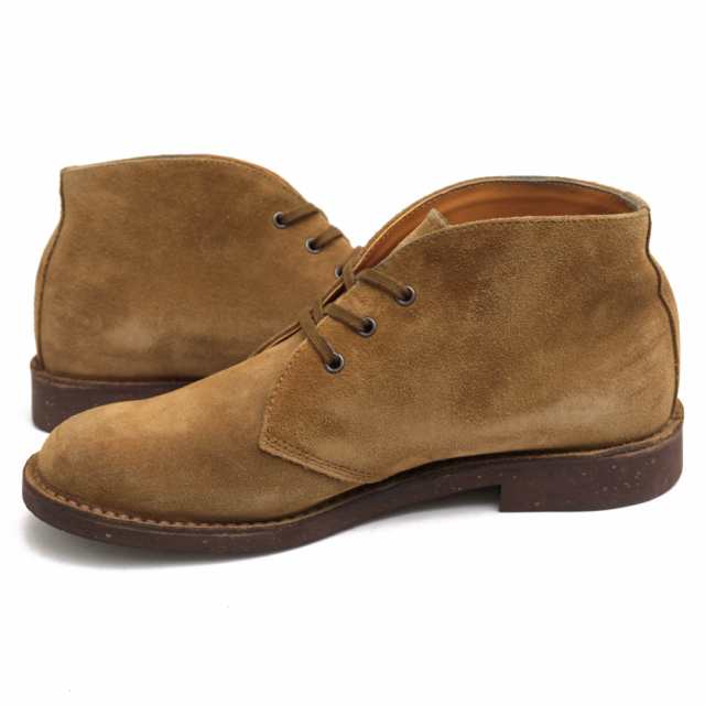 ○ダナー Danner 牛革 チャッカブーツ D212108 KALAMA CHUKKA カラマ