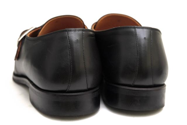 ○スコッチグレイン SCOTCH GRAIN 国産カーフ 牛革 ビジネスシューズ