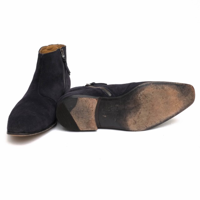 最新作限定SALE【新品】Paul Smith　レディース　チェルシーブーツ　 26.0cm 靴
