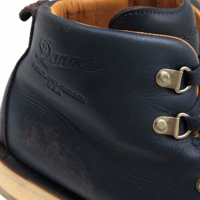 ○ダナー Danner SOPHNET. ソフネット別注モデル 牛革 マウンテン 