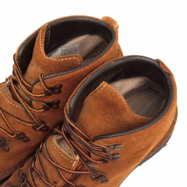 ○ダナー Danner 牛革 GORE-TEX ゴアテックス マウンテンブーツ 20800X