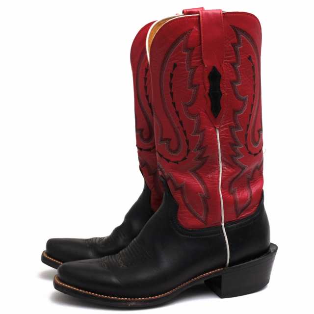 ルケーシー Lucchese ウエスタンブーツ - fawema.org