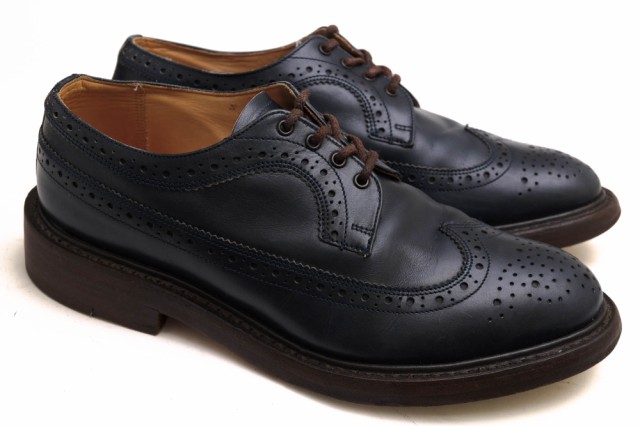○トリッカーズ Tricker