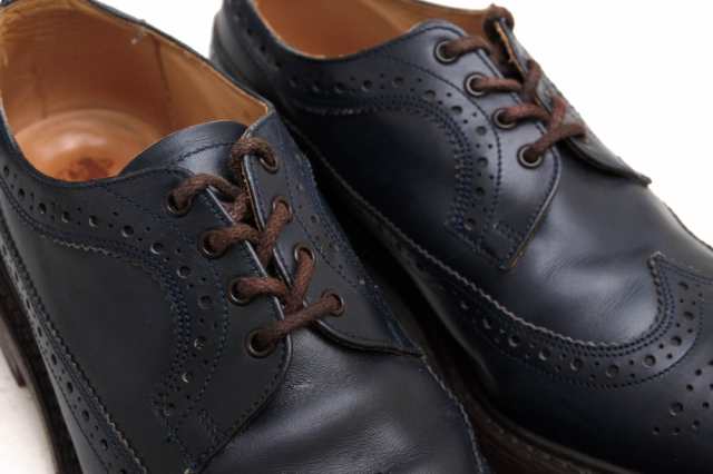 ○トリッカーズ Tricker