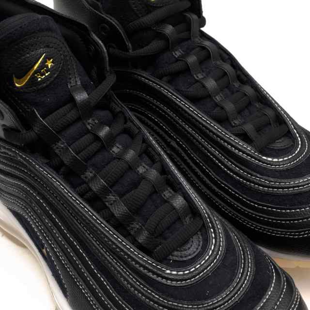 ○ナイキ NIKE Riccardo Tisci リカルド・ティッシコラボ 牛革