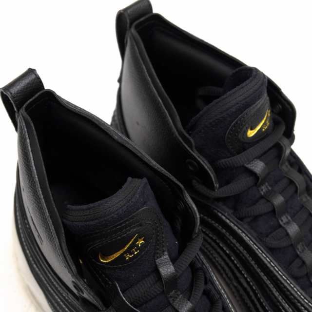 ○ナイキ NIKE Riccardo Tisci リカルド・ティッシコラボ 牛革