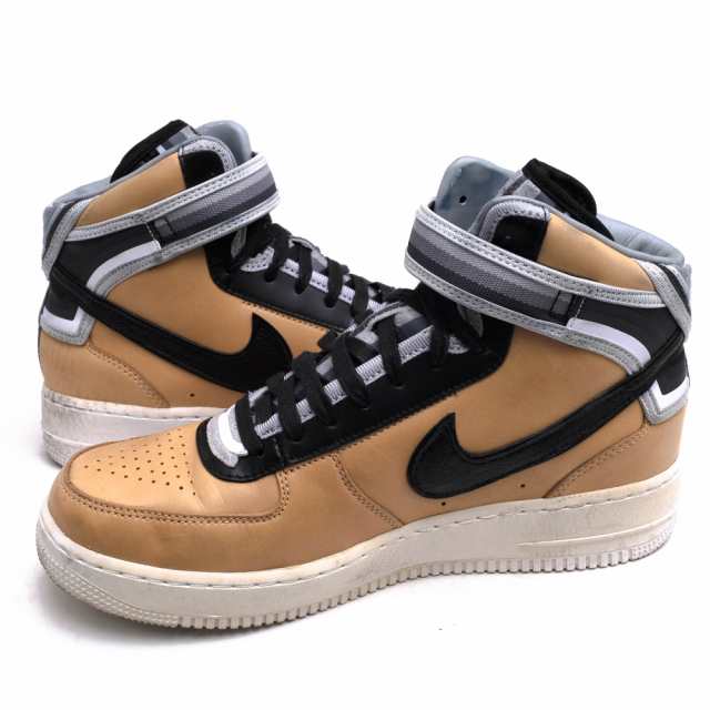 27.5 AIR FORCE 1 HI / RT リカルド ティッシ