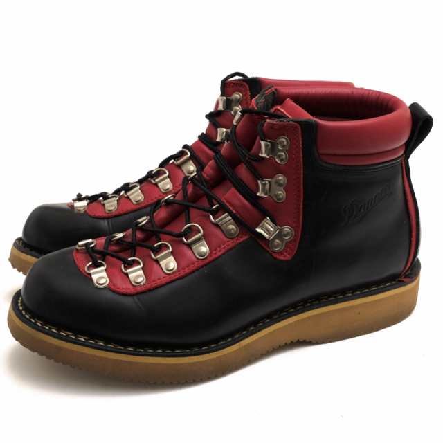 ○ダナー Danner ワークブーツ TMT ティーエムティー別注 牛革 ...