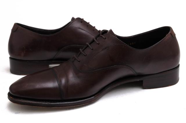 SHETLANDFOX◇ドレスシューズ/UK7/BLK// SHETLANDFOX シェットランド