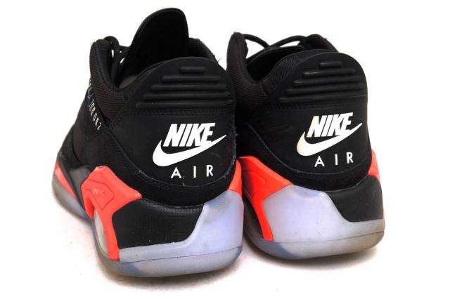 ○ナイキ NIKE ローカットスニーカー CZ4166-006 Jordan Point Lane 