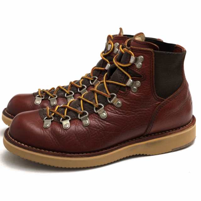 Danner Vertigo ダナー ヴァーティゴ サイドゴア マウンテンブーツ-