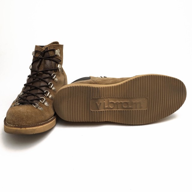 Danner Vertigo ダナー ヴァーティゴ サイドゴア マウンテンブーツ-