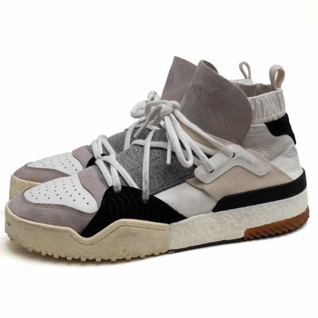 adidas ×アレキサンダーワン ALEXANDER WANG BBALL