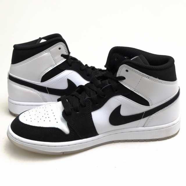 ○ナイキ NIKE ハイカットスニーカー DH6933-100 Air Jordan 1 Mid SE 